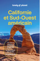 Californie et sud-ouest américain 1ed