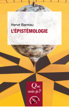 L'épistémologie