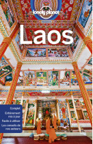 Laos 10ed