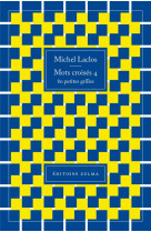 Mots croisés 4