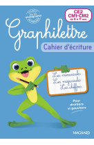 Graphilettre ce2-cm1-cm2