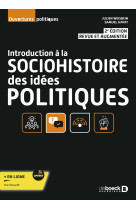 Introduction à la sociohistoire des idées politiques