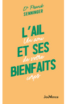 L'ail et ses bienfaits