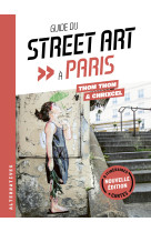 Guide du street art à paris