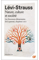 Nature, culture et société