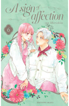 A sign of affection - tome 6 (vf)