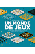 Un monde de jeux