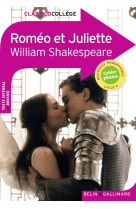 Roméo et juliette