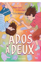 Ados à deux