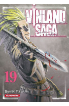 Vinland saga - tome 19