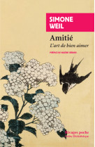 Amitié