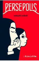 Persepolis monovolume - nouvelle edition