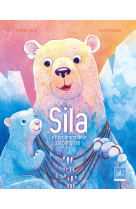 Sila - le raccommodeur de banquise