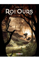 Roi ours