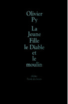 La jeune fille le diable et le moulin