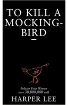 To kill a mockingbird