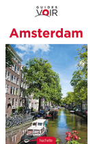 Guide voir amsterdam