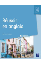 Réussir en anglais ce1-ce2 + ressources numériques