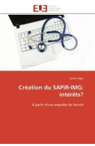 Création du sapir-img: intérêts?