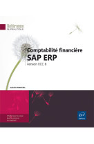 Sap erp - comptabilité financière