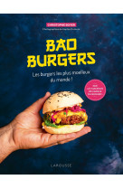 Bao burgers