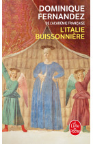 L'italie buissonnière