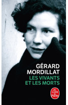 Les vivants et les morts