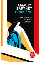 Le diplôme