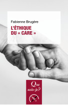 L'éthique du « care »