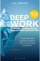 Deep work