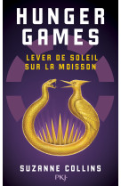 Hunger games : lever de soleil sur la moisson