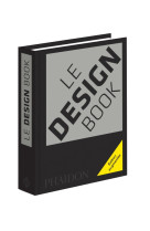 Le design book