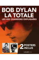 Bob dylan - la totale - avec 2 posters inclus