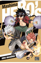 Mashima hero's