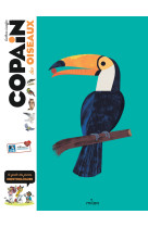 Copain des oiseaux