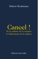 Cancel !