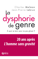 La dysphorie de genre