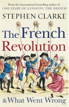 The french revolution and what went wrong