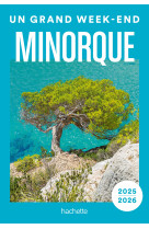 Minorque guide un grand week-end