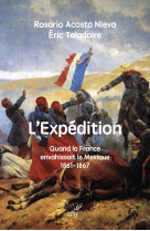 L'expédition