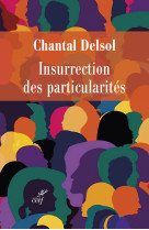 Insurrection des particularités