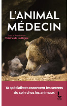 L'animal médecin