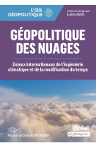 Géopolitique des nuages