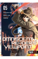 Omniscient reader's viewpoint t05