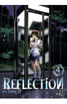 Reflection t04