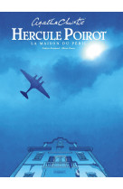 Hercule poirot - la maison du peril