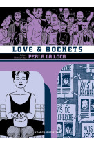 Love & rockets t05