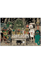 Lost gods, shen-mu l'esprit de l'arbre