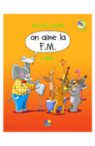 On aime la fm vol.2