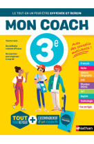 Mon coach de la 3e